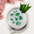 Cooksnap dari Nyanyah untuk resep Inthanin Thai Dessert
