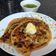 Veena Chopra का कुकस्नैप जब उन्होंने आलू पराठा मक्खनवाला(Aloo paratha makhanwala recipe in hindi) बनाया था।