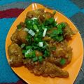 Cooksnap dari Ardiana Prasetia untuk resep Ayam Goreng Tepung Asam Manis