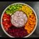 Reshma Tailor's cooksnap of when they made મિક્સ સલાડ (Mix Salad Recipe In Gujarati).