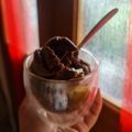 Cooksnap dari Veneranda Vriska Zee untuk resep Es Krim Gelato Tempe | Tanpa Laktosa