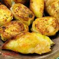 Cooksnap dari yuni untuk resep rollade tahu