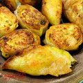 Cooksnap dari yuni untuk resep rollade tahu