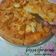 Cooksnap dari dapurguna untuk resep Pizza Homemade