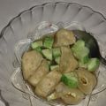 Cooksnap dari Rina Galing untuk resep Pempek ebi