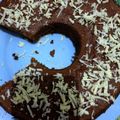 Cooksnap dari Ana untuk resep Brownies Chocolatos Wadah Plastik
