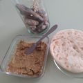 El cooksnap de Zully cuando hizo * Fácil Tahine de berenjenas.