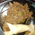 صورة من رانيا عبد الفتاح ، شاركها بعد تجربة وصفة كبده