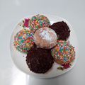 Cooksnap dari Yuni011 untuk resep Donat Tanpa Ulen Empuk dan Lembut