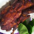 Cooksnap dari Rita Ardiyandi untuk resep Bebek panggang kecap(Musim dingin bikin beginian alamat nambah terus porsi makannya😄)