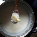 Dalmi Cooksnap-ja, amikor elkészítette a(z) Krumplifőzelék receptet.