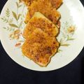Kimaya tiwari का कुकस्नैप जब उन्होंने सूजी टोस्ट(Sooji toast recipe in hindi) बनाया था।