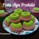 Cooksnap dari Dian Purnamawati (Bunda Rasyid_Putri_Zahra) untuk resep Putu Ayu Praktis