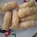 Cooksnap dari Zahra Azzam untuk resep Kue Bandros Sukabumi