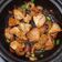 Cooksnap của Cau Hai khi họ làm theo món Thịt rang tôm khô