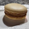 El cooksnap de Karen Zubiaurre cuando hizo Macarons.