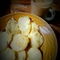 Cooksnap dari Sarifah Nurindah untuk resep Ote-ote sederhana