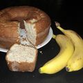 El cooksnap de Pauli Radys cuando hizo Torta de banana.