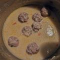 Cooksnap από marialoca στη συνταγή Γιουβαρλάκια για παιδιά