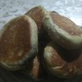 Cooksnap dari yasmin zaky untuk resep Bakpia Cokelat Basah (Teflon)