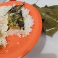 Cooksnap dari Putri Kencleng untuk resep Pepes Otak Sapi