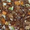 Cooksnap dari Cicilia Ari Susanti untuk resep Kwetiau Goreng Medan
