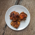 Cooksnap dari Bunna💜 untuk resep Ayam Bakar Ungkep Kecap (Bumbu Kalasan)