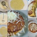 Cooksnap dari Kezia Lesmana untuk resep Pancake Teflon Simpel 10 menit
