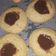 El cooksnap de Romina cuando hizo 👩🏼‍🍳Pepas de dulce de leche 🤗.