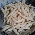 Cooksnap dari Diah untuk resep Telur Gabus Keju
