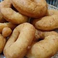 Cooksnap dari dewi kaoy untuk resep Donat Kentang Lembut Menul2 Anti Gagal Tanpa Ulen