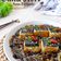Cooksnap dari Gazbiyya untuk resep 8.3~ Tahu Nori Saus Teriyaki