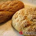Cooksnap από despinal στη συνταγή Αφράτο ψωμί