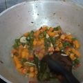Cooksnap dari Gita Maharsi untuk resep Tumis buncis wortel sederhana