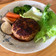 K K 的 和風洋食漢堡排 cooksnap
