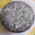 Cooksnap dari Ana Dewi Fortuna untuk resep Brownies singkong kukus