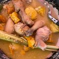 Cooksnap dari Rini Dwi Astuti untuk resep 78. Bumbu Ungkap Ayam