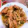 Cooksnap của Nguyễn Thư khi họ làm theo món Vịt kho gừng