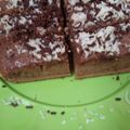 Cooksnap dari Vera Siregar untuk resep Brownis Millo serba 6 sdm ( No Oven Only use Magicom ) 