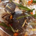 Cooksnap dari Armina Puji Utari untuk resep Steam kepala bawal