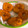 El cooksnap de Alexis Riquelme cuando hizo Manzanas fritas con canela.