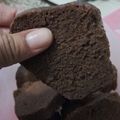 Cooksnap dari Vivi Tan untuk resep Brownis Kukus Coklat Pandan ala Brownis Amanda