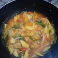 Cooksnap dari Nanoel untuk resep Nila Saus Nanas Asam Manis