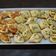 El cooksnap de Luciana Fenos cuando hizo Galletas saladitas para aperitivos muy fáciles de hacer.