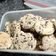 El cooksnap de Lucía Belén cuando hizo Galletitas de vainilla.