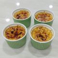 QQ好康小舖 的 焦糖烤布蕾 cooksnap
