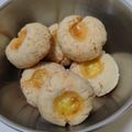 susan chuang 的 蛋撻一口酥（超萌的啊） cooksnap
