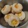 susan chuang 的 蛋撻一口酥（超萌的啊） cooksnap
