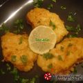 Cooksnap από lenale στη συνταγή Κροκέτες Μπακαλιάρου 2