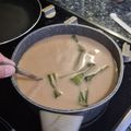 Cooksnap dari Okky Septiany untuk resep Bajigur Jawa Barat